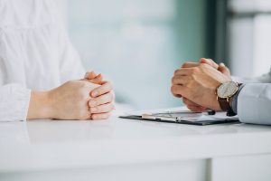 Preoperatorio del injerto capilar en Mérida
